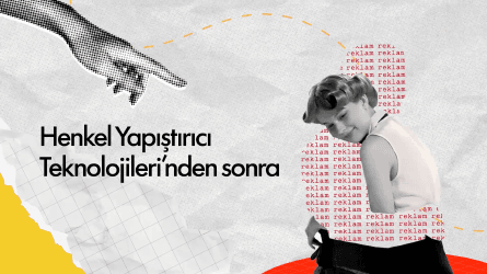 Henkel & Kafa TV Alt Bant Kullanımları
