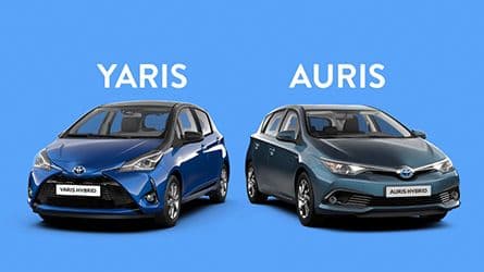 Toyota Yauris  – Gerçek Zamanlı İletişim