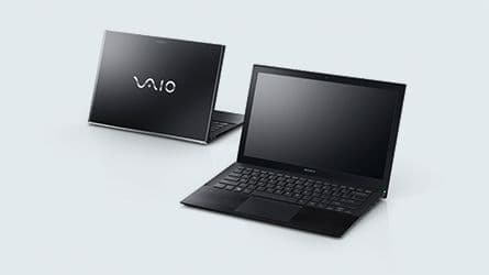 Sony Vaio Pro 11 Lansmanı