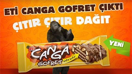 Eti Canga