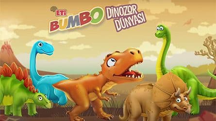 Eti Bumbo