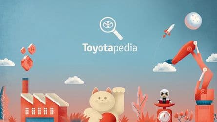 Toyotapedia - Film