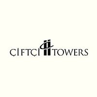 Çiftçi Towers